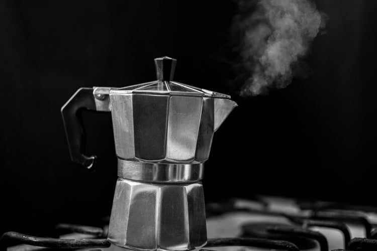 Stovetop Espresso Makers for a Perfect Classic Brew