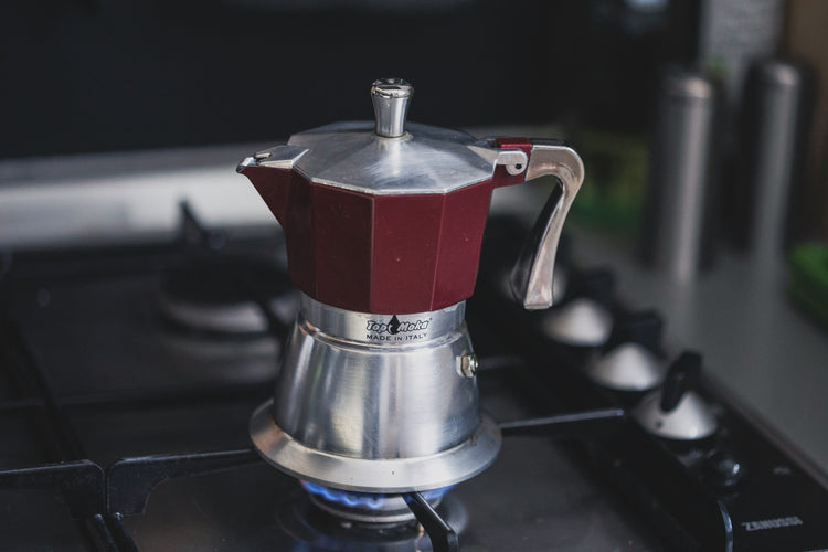 ESPRESSO MAKERS