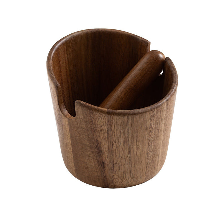 ESPRESSO KNOCK BOXES