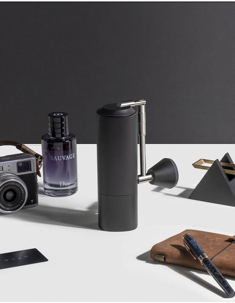 COFFEE GRINDERS | Unlock the Full Flavor of Your Brew