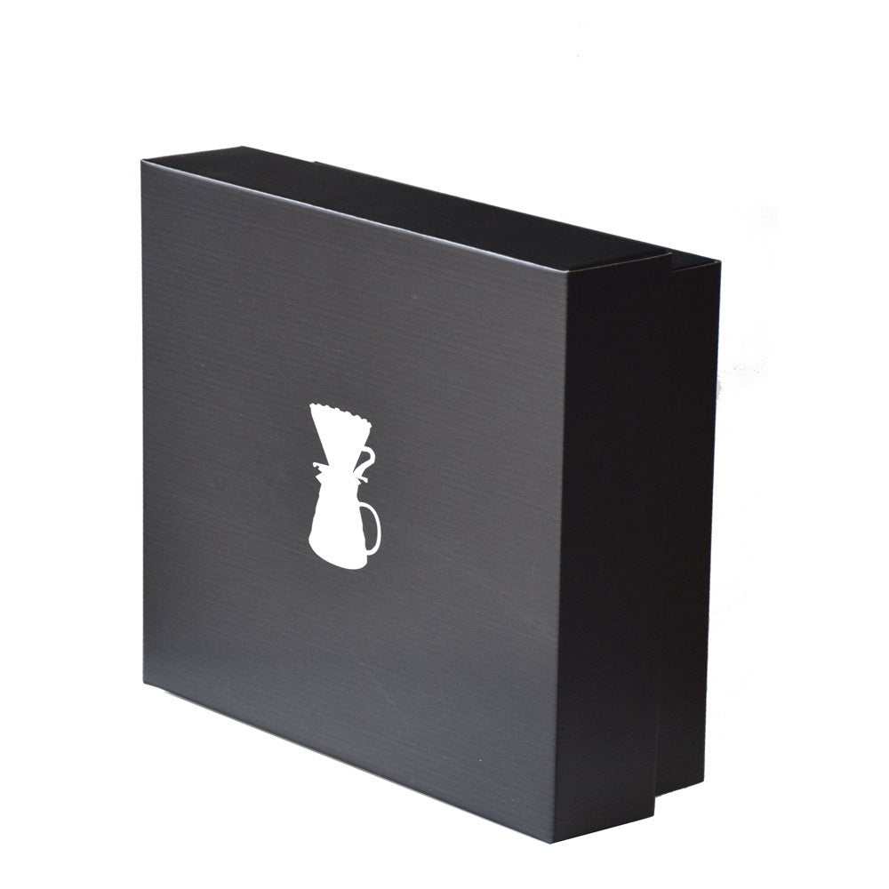 Pour-Over Coffee Set: The Ultimate Gift for Coffee Lovers