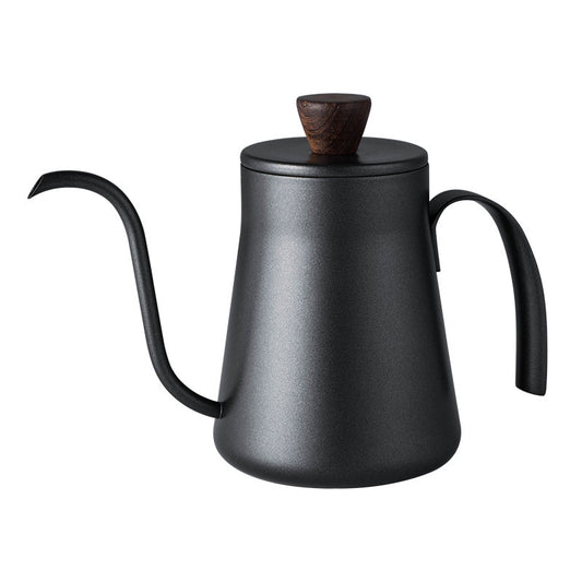 Stainless Steel Gooseneck Kettle