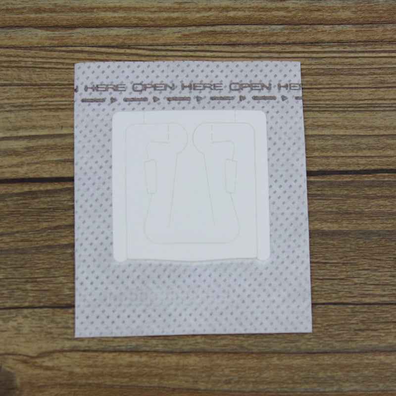 Coffee Filter Paper Bags for Hand Brewed Coffee - 200Pcs