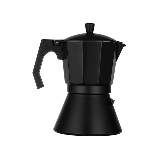 Classic Moka Pot - Traditional Italian Stovetop Espresso Maker