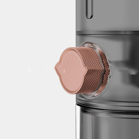 Ice-Brewed Drip Coffee Hand-Brewed Cold Brew