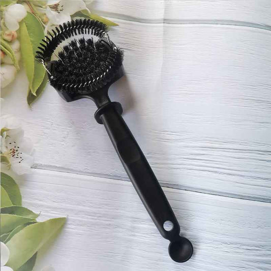 Essential Coffee Machine Cleaning Brush for Perfect Brew and Maintenance