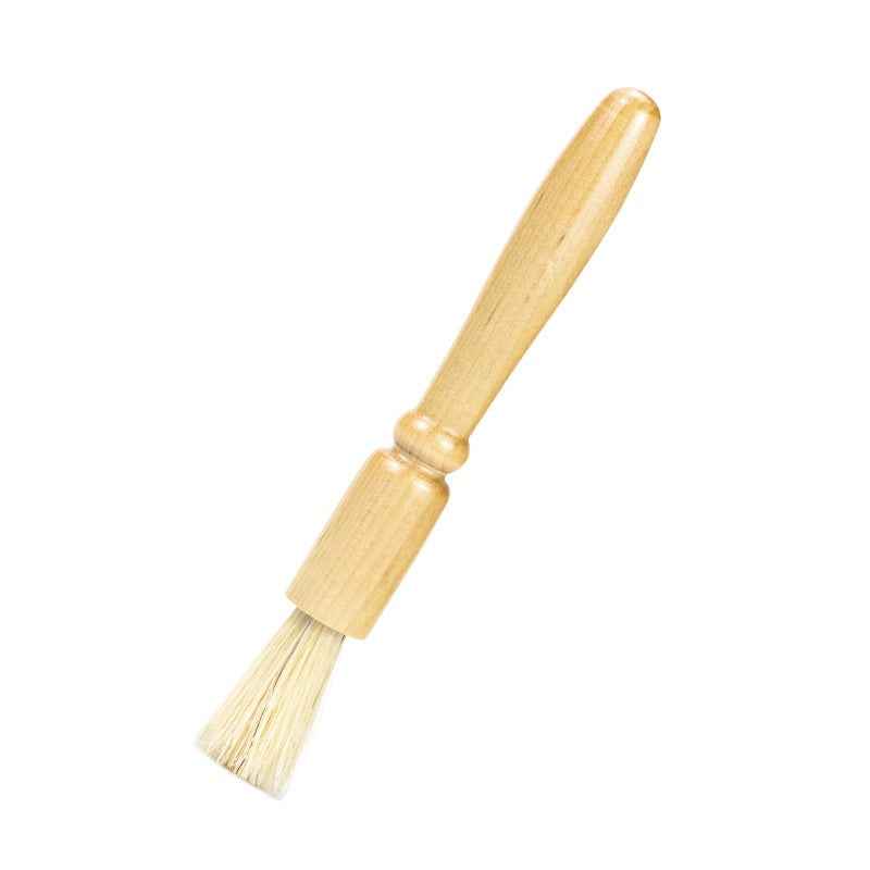 Premium Coffee Grinder Cleaning Brush and Espresso Machine Cleaning Brush for Perfect Brew Maintenance