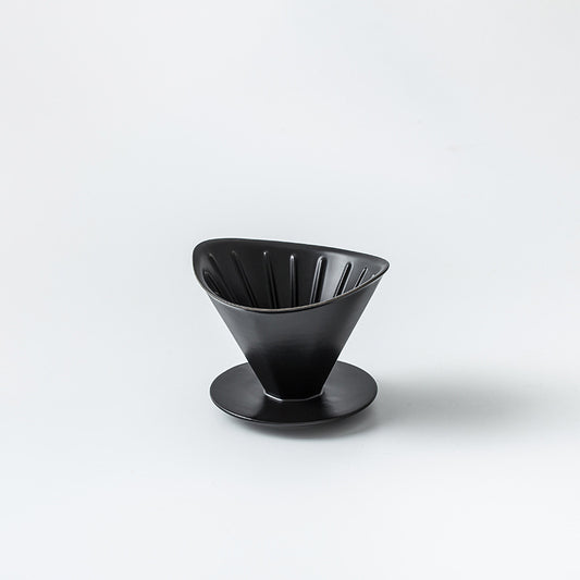 V60 Ceramic Coffee Dripper Brewer for Perfectly Crafted Coffee