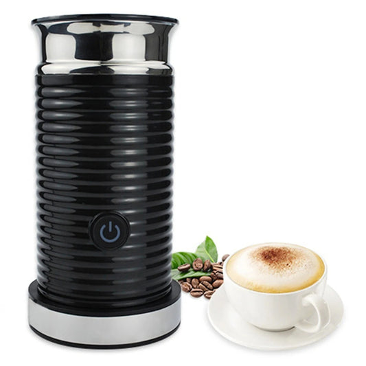 Automatic Milk Frother for Perfectly Frothed Coffee and Drinks
