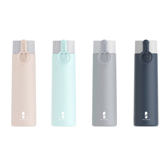 Stainless Steel Vacuum Flask