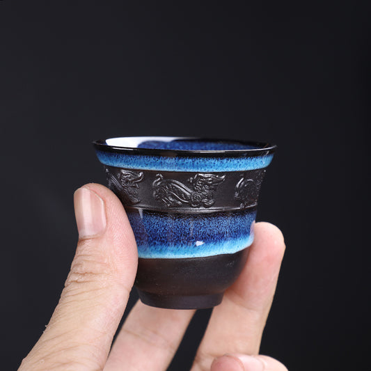 Kiln - One Pot Two Cups Three Cups