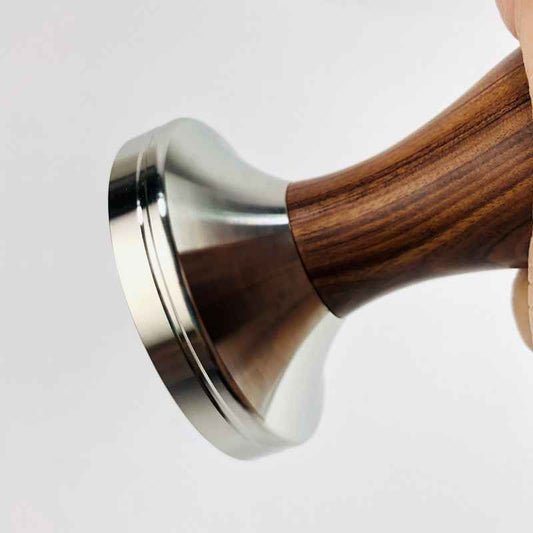 Professional Coffee Distribution Tool - Wooden WDT for Perfect Espresso Extraction