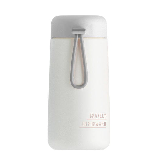 U-Cup Mini Vacuum Flask - Your Adventure Companion on the Go