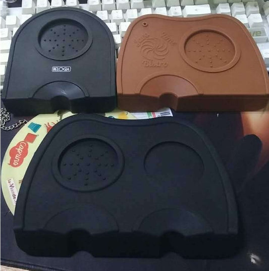 Silicone Coffee Powder Pad for Perfect Brewing