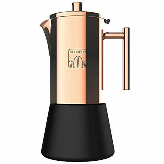 Italian Coffee Pot Cecotec Moking 1000-0