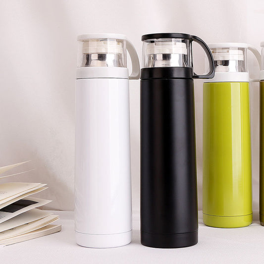 Stainless Steel Insulated Vacuum Cup for Ultimate Temperature Retention