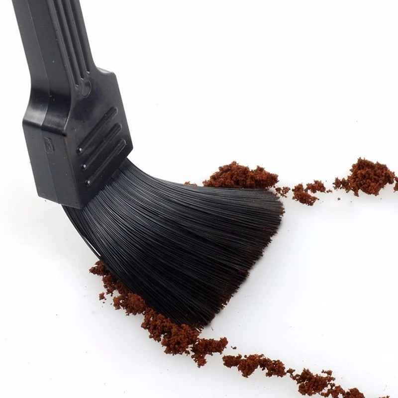 Coffee Machine Cleaning Brush – Essential Tool for Perfect Brew Maintenance