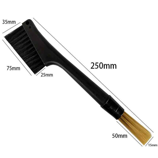 Essential Coffee Machine Cleaning Brush for Perfect Brew Maintenance