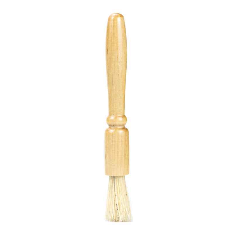 Premium Coffee Grinder Cleaning Brush and Espresso Machine Cleaning Brush for Perfect Brew Maintenance