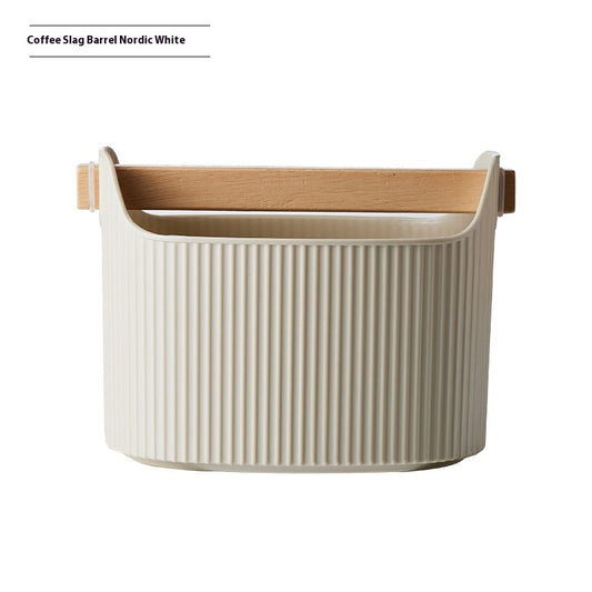 Coffee Knock Box - Barista