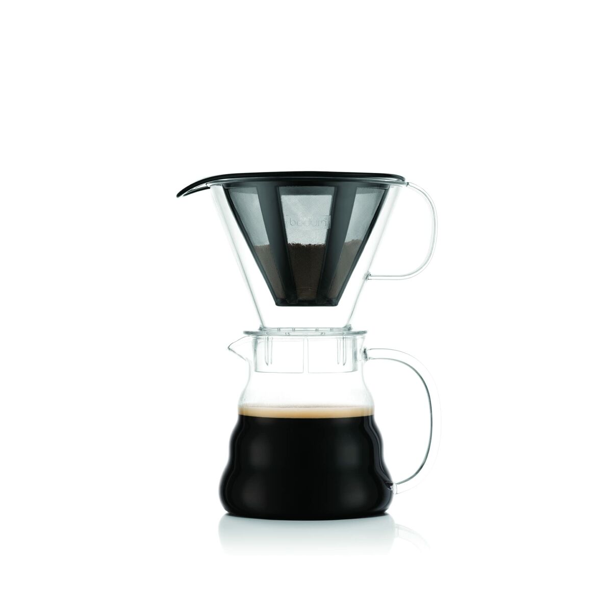 Drip Coffee Machine Bodum-7