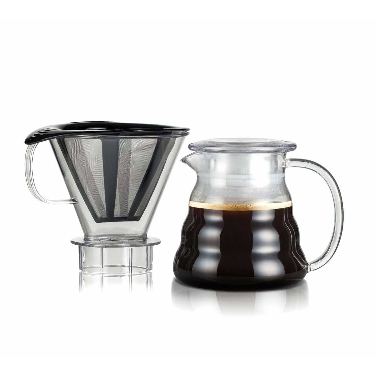Drip Coffee Machine Bodum-8