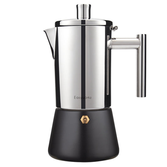 Stovetop Espresso Maker
