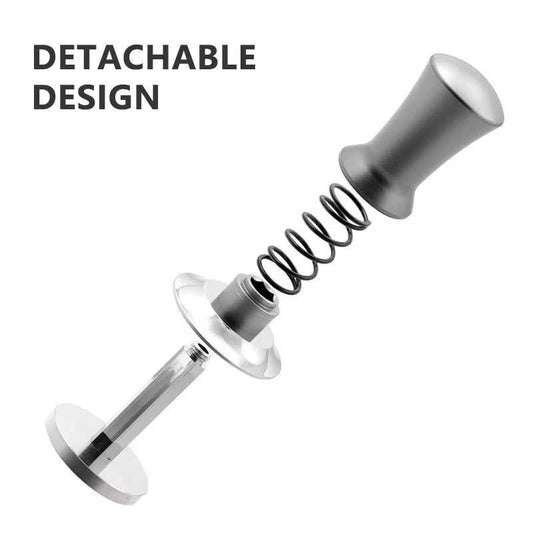 Precision Coffee Tamper Aluminium Alloy for Perfect Brewing