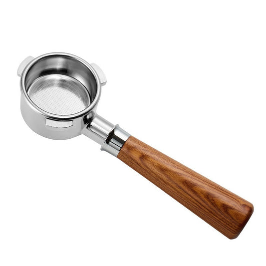 54MM Bottomless Coffee Strainer for Perfect Brews