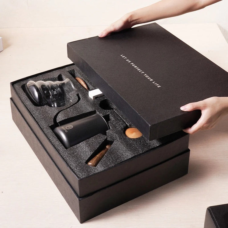 COFFEE GIFT BOXES