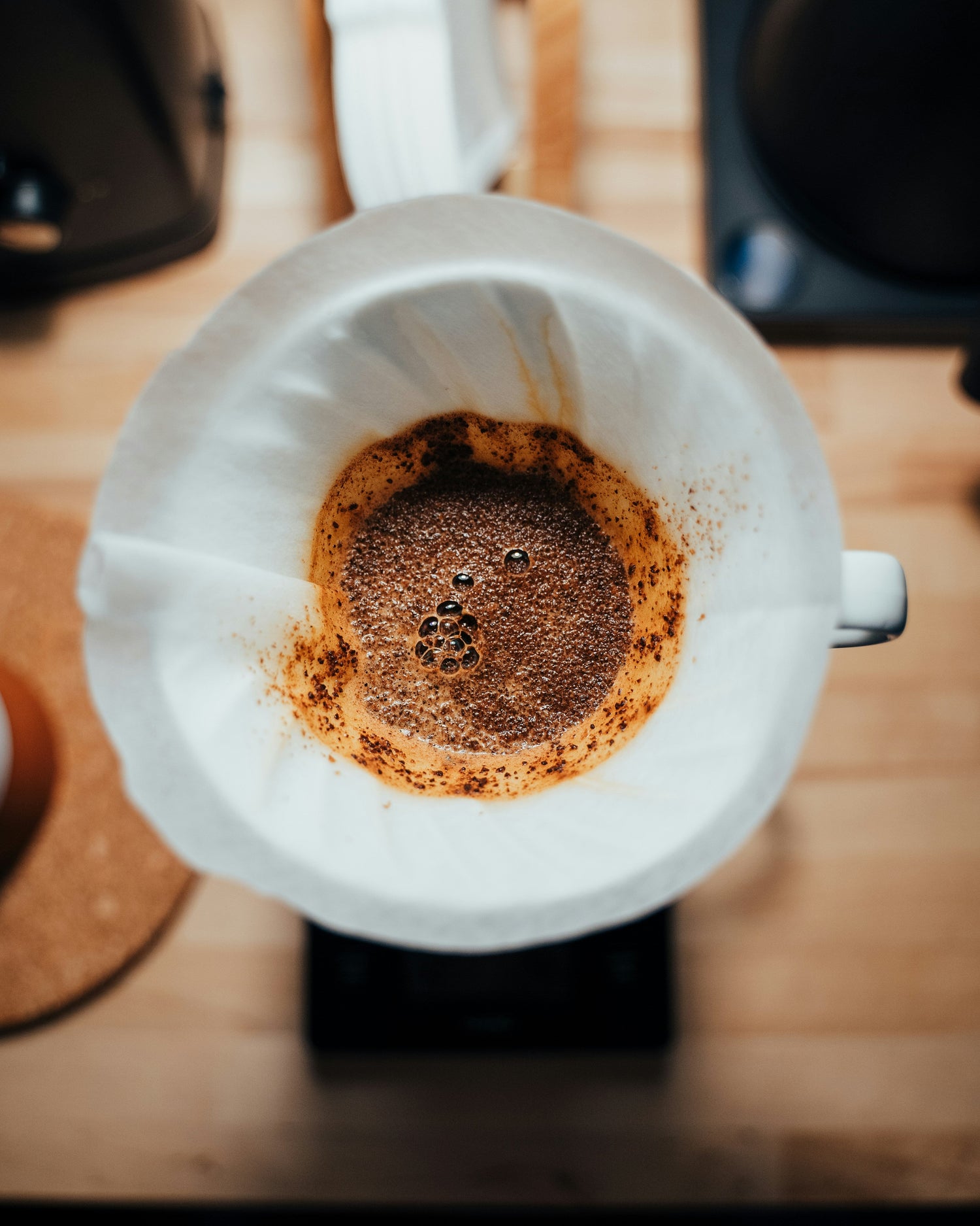 COFFEE FILTERS