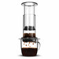 Portable Coffee Maker Aeropress Clear Transparent Tritan 250 ml-0