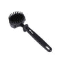 Eppie Round Brush for Coffee Machine Cleansing Coffee Machine Brewing Heads