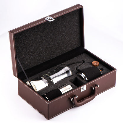 The Ideal Gift: All-in-one Coffee Gift Box