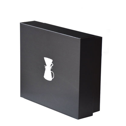 Pour-Over Coffee Set: The Ultimate Gift for Coffee Lovers