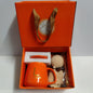 Ceramic Cup Gift Box for  Special Occasions - Perfect Keepsake Idea