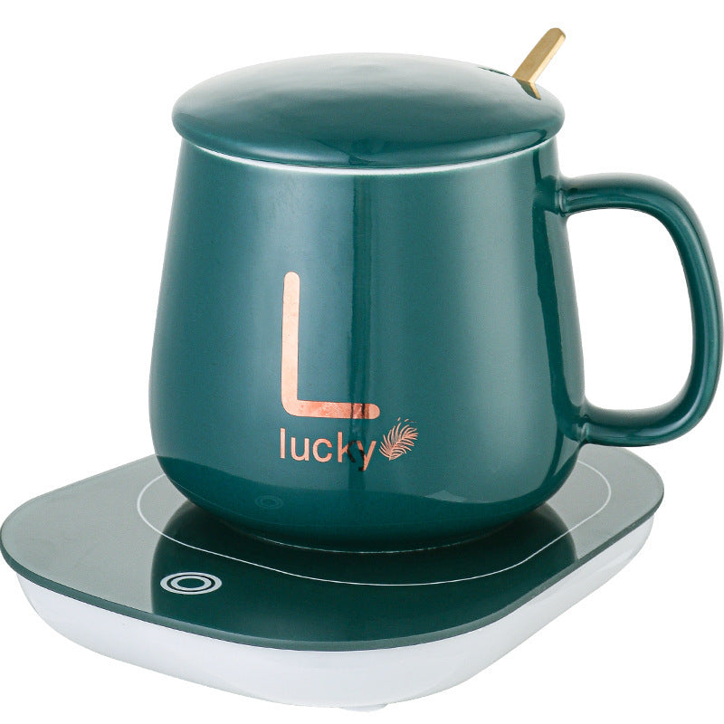 Insulation Heating Mat for Ceramic Gift Box Cup