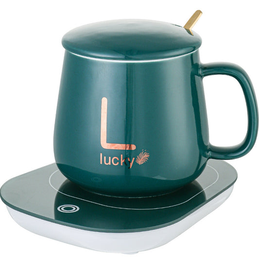 Insulation Heating Mat for Ceramic Gift Box Cup
