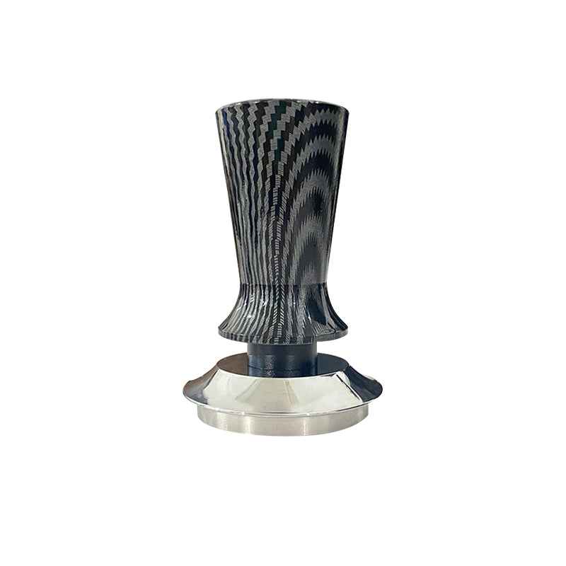 Adjustable Coffee Tamper for Perfect Espresso Extraction