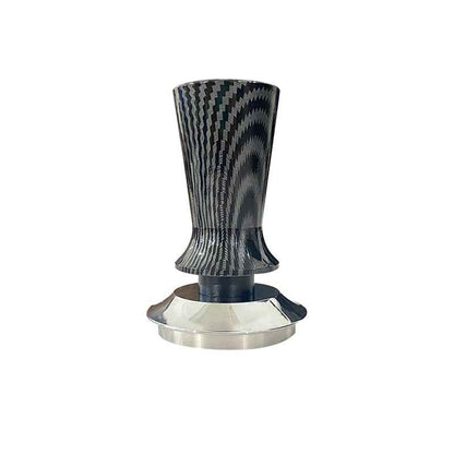 Adjustable Coffee Tamper for Perfect Espresso Extraction