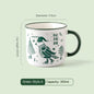 Ceramic  Christmas  Coffee Mug