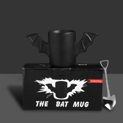 Large Capacity Ceramic Mug - Perfect Gift for Any Occasion