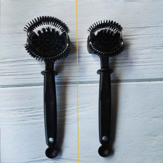 Essential Coffee Machine Cleaning Brush for Perfect Brew and Maintenance