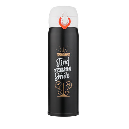 Stainless Steel Vacuum Flask