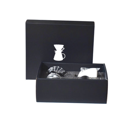 Pour-Over Coffee Set: The Ultimate Gift for Coffee Lovers