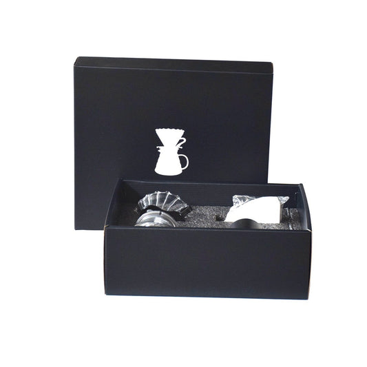 Pour-Over Coffee Set: The Ultimate Gift for Coffee Lovers