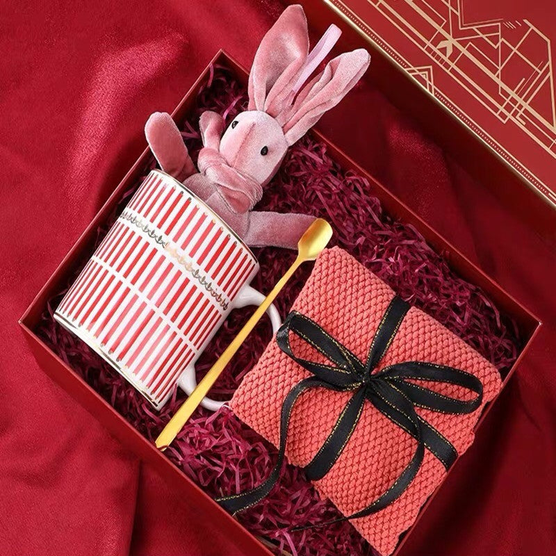 Coffee Mug Gift Box for Every Occasion