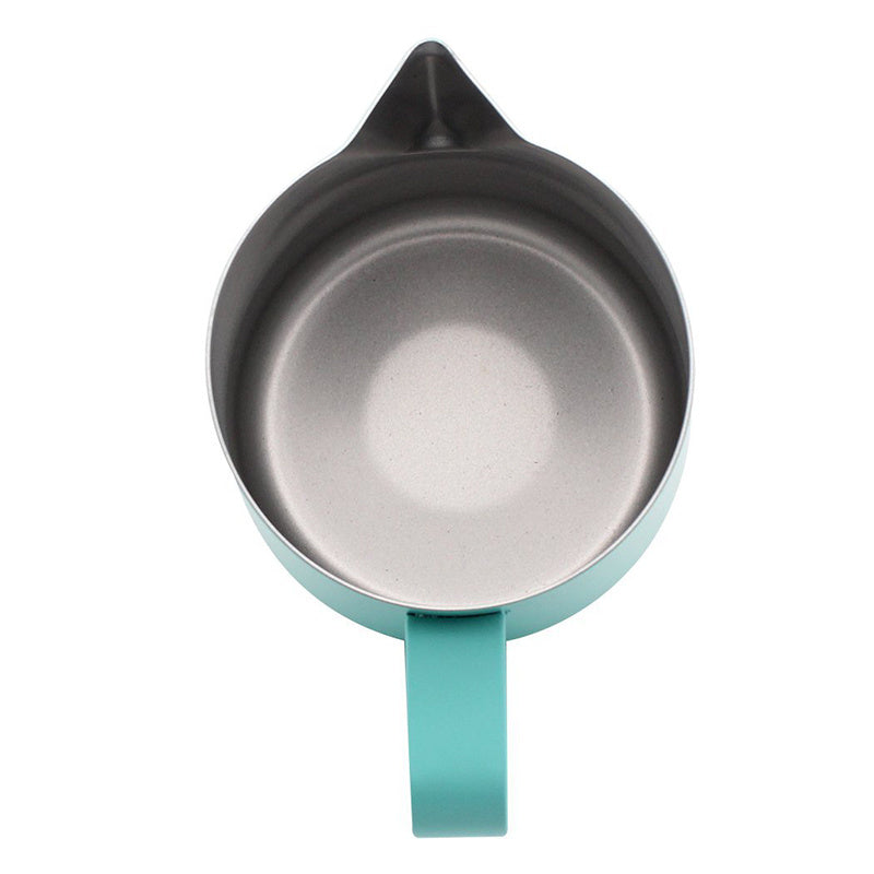 Stainless Steel  Milk Frother