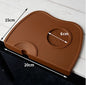 Silicone Coffee Powder Pad for Perfect Brewing