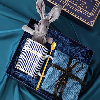 Coffee Mug Gift Box for Every Occasion